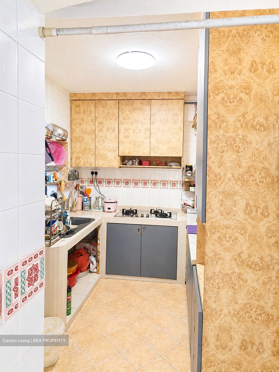 Blk 846 Woodlands Avenue 4 (Woodlands), HDB 4 Rooms #589801181